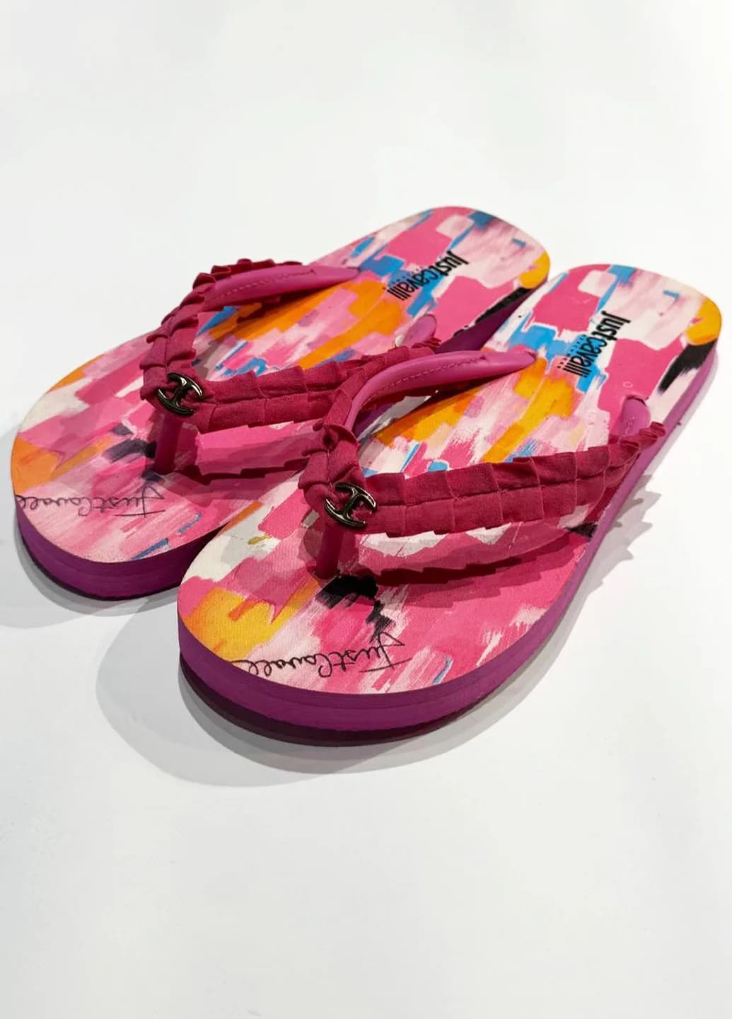 Just Cavalli product photo