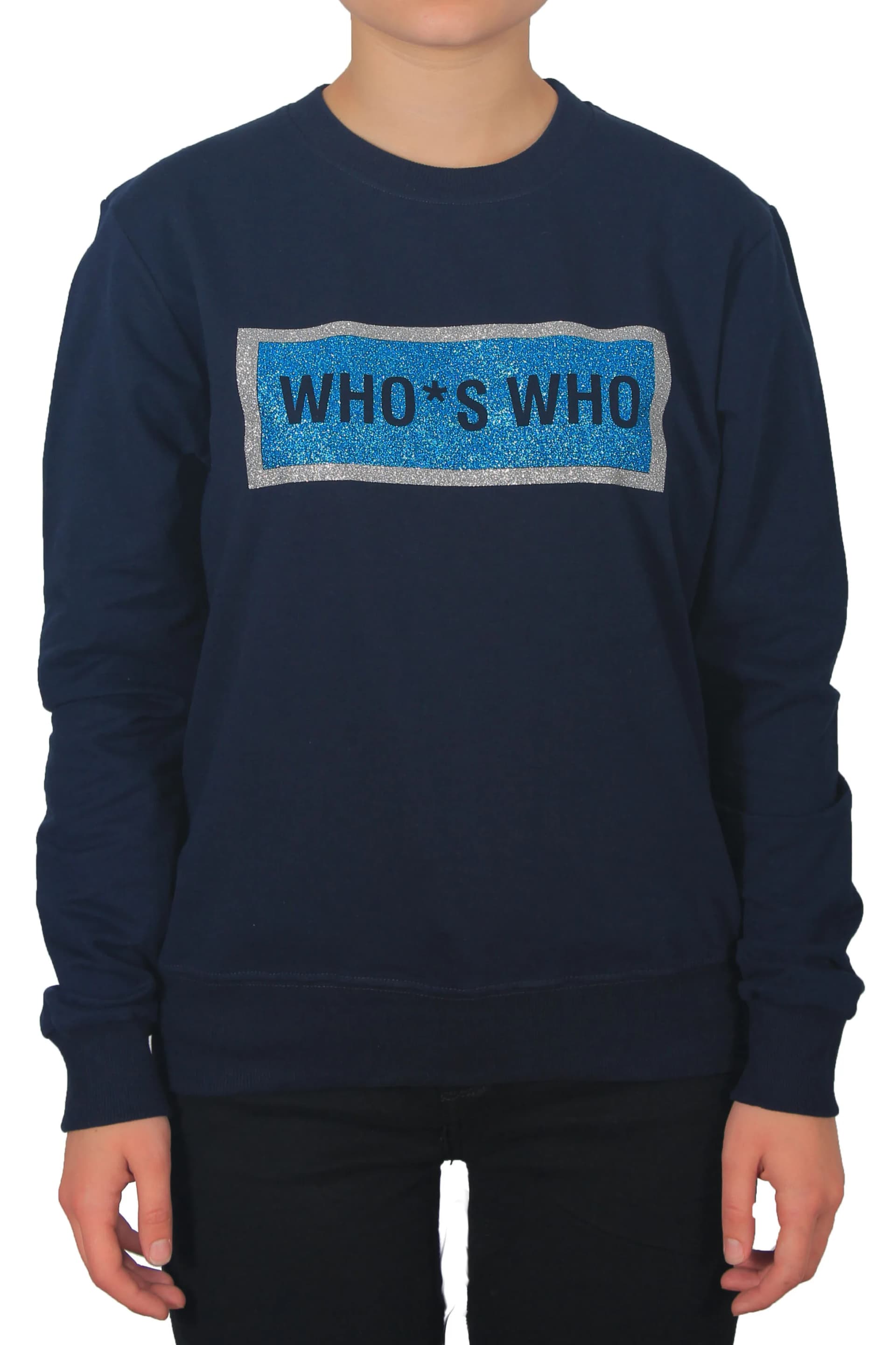 Who's Who product photo