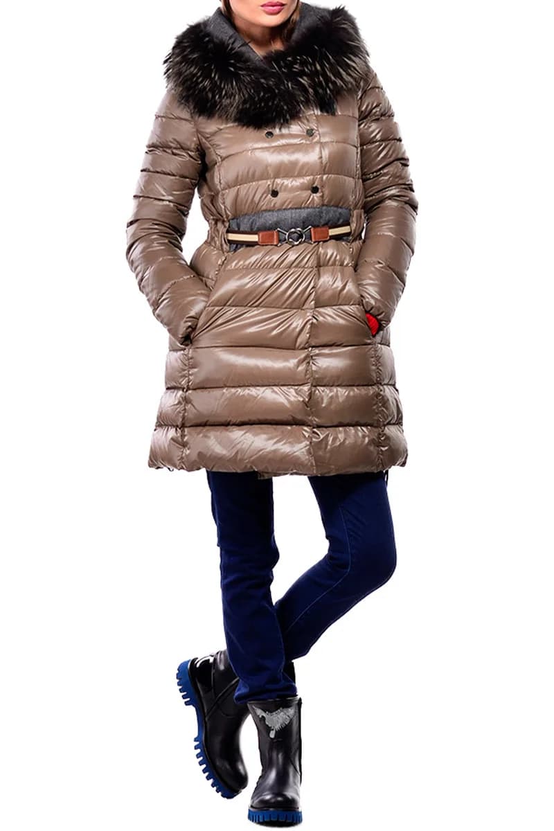 Duvetica product photo