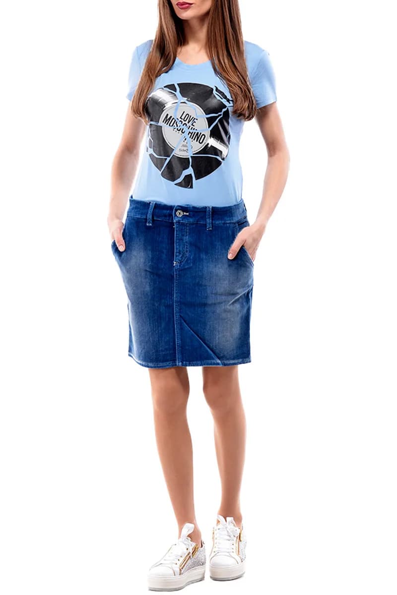 BLUGIRL product photo