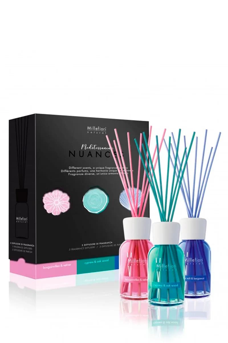 MILLEFIORI MILANO product photo