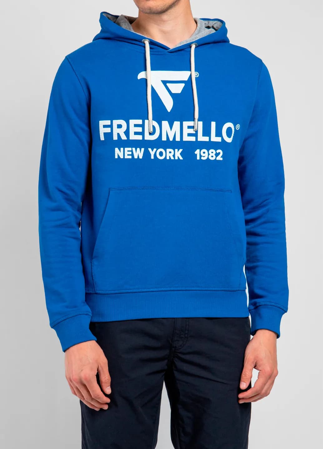 FRED MELLO product photo