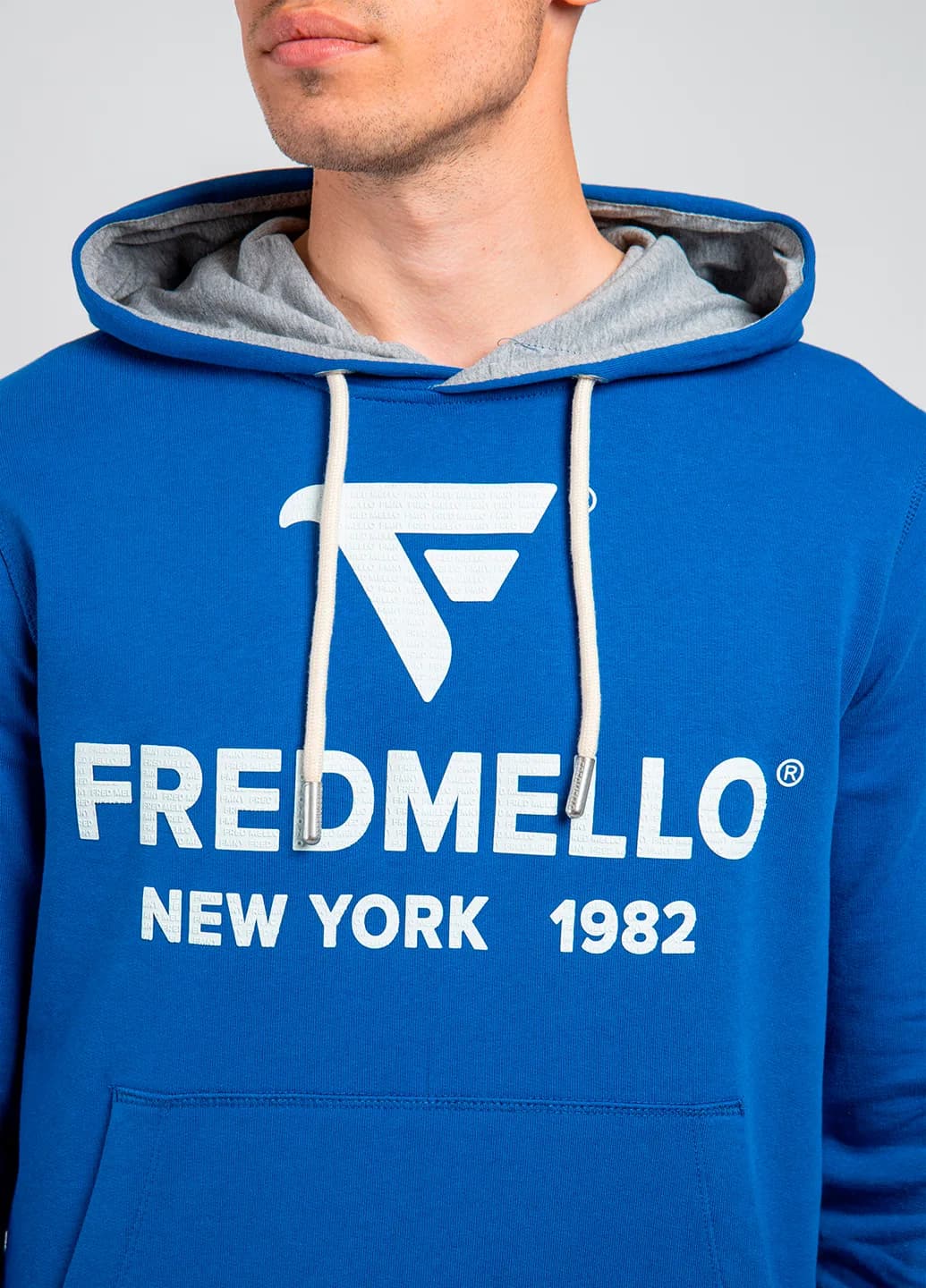 FRED MELLO product photo