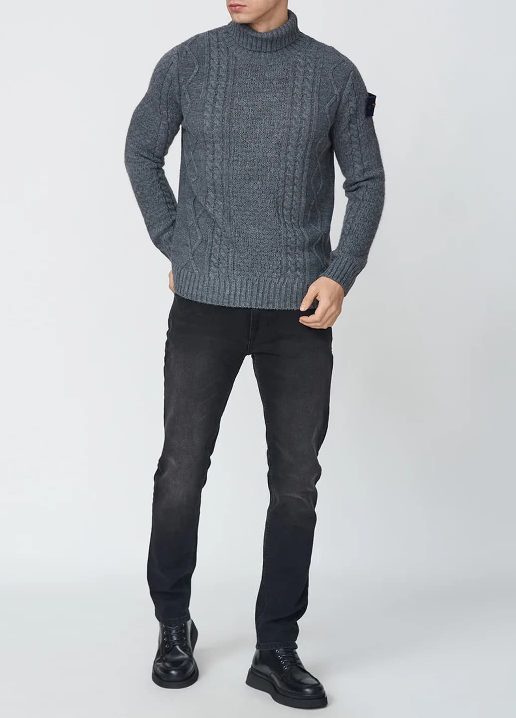 ARMATA DI MARE product photo