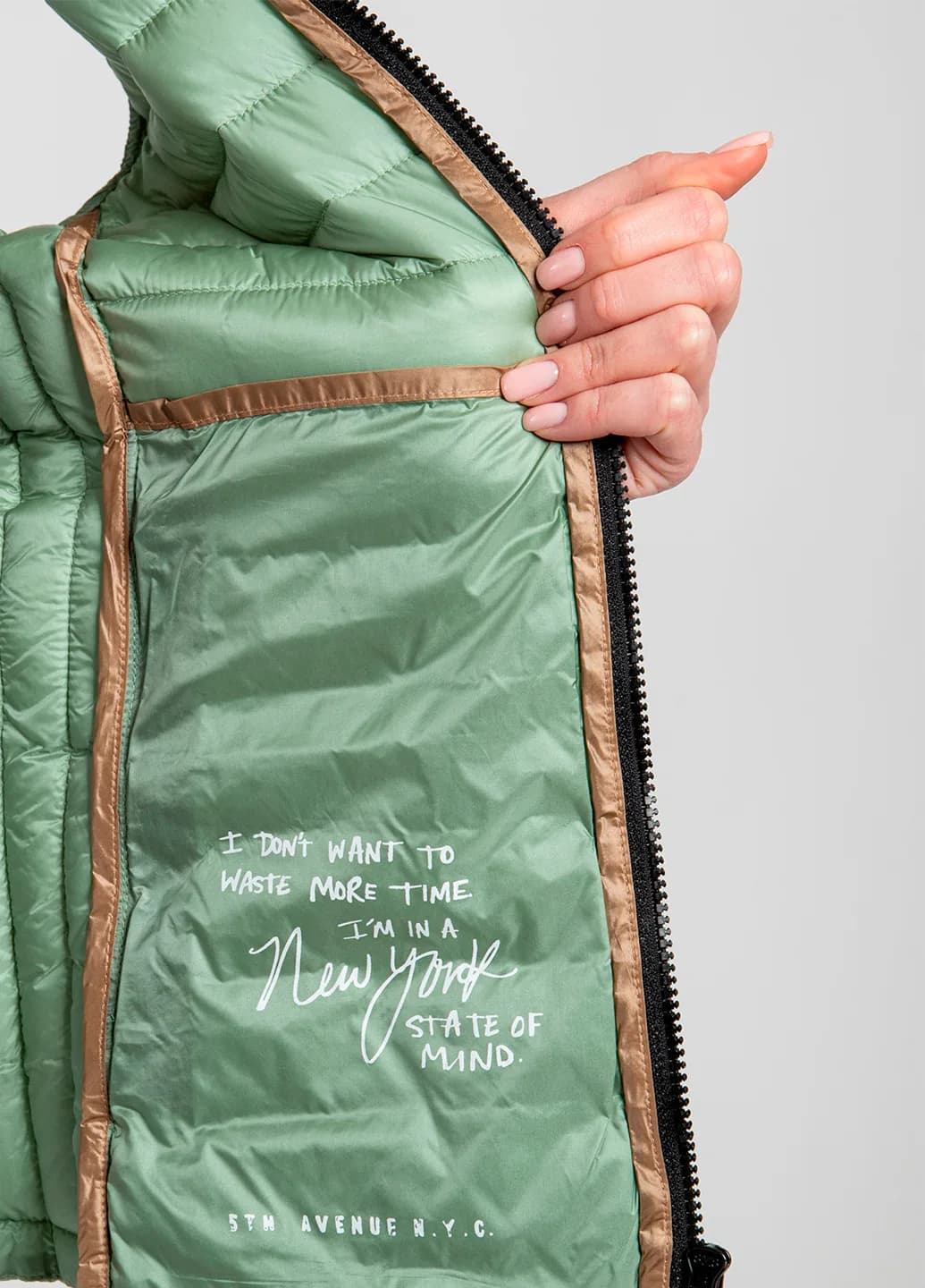 FRED MELLO product photo