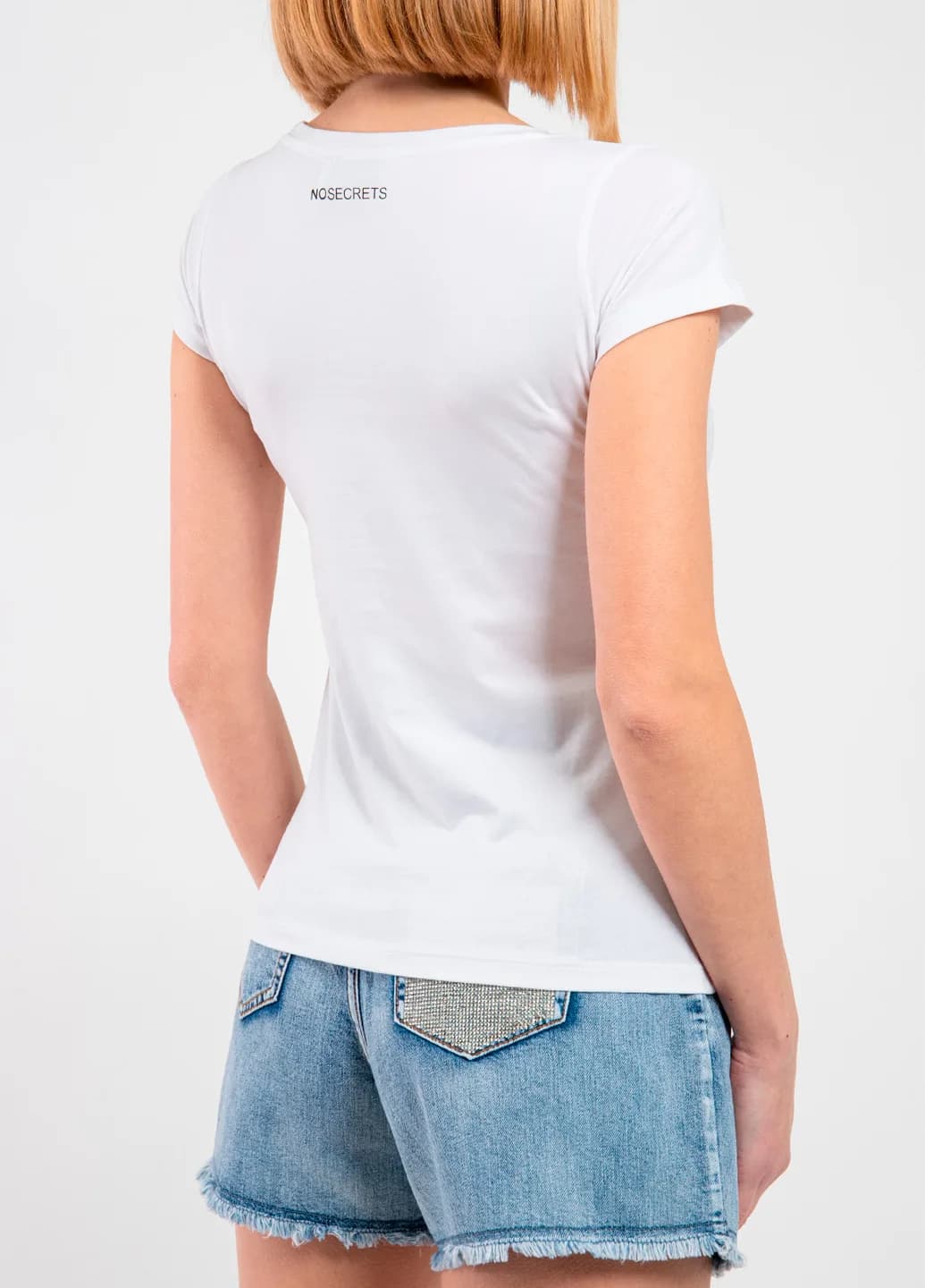 NOSECRETS product photo