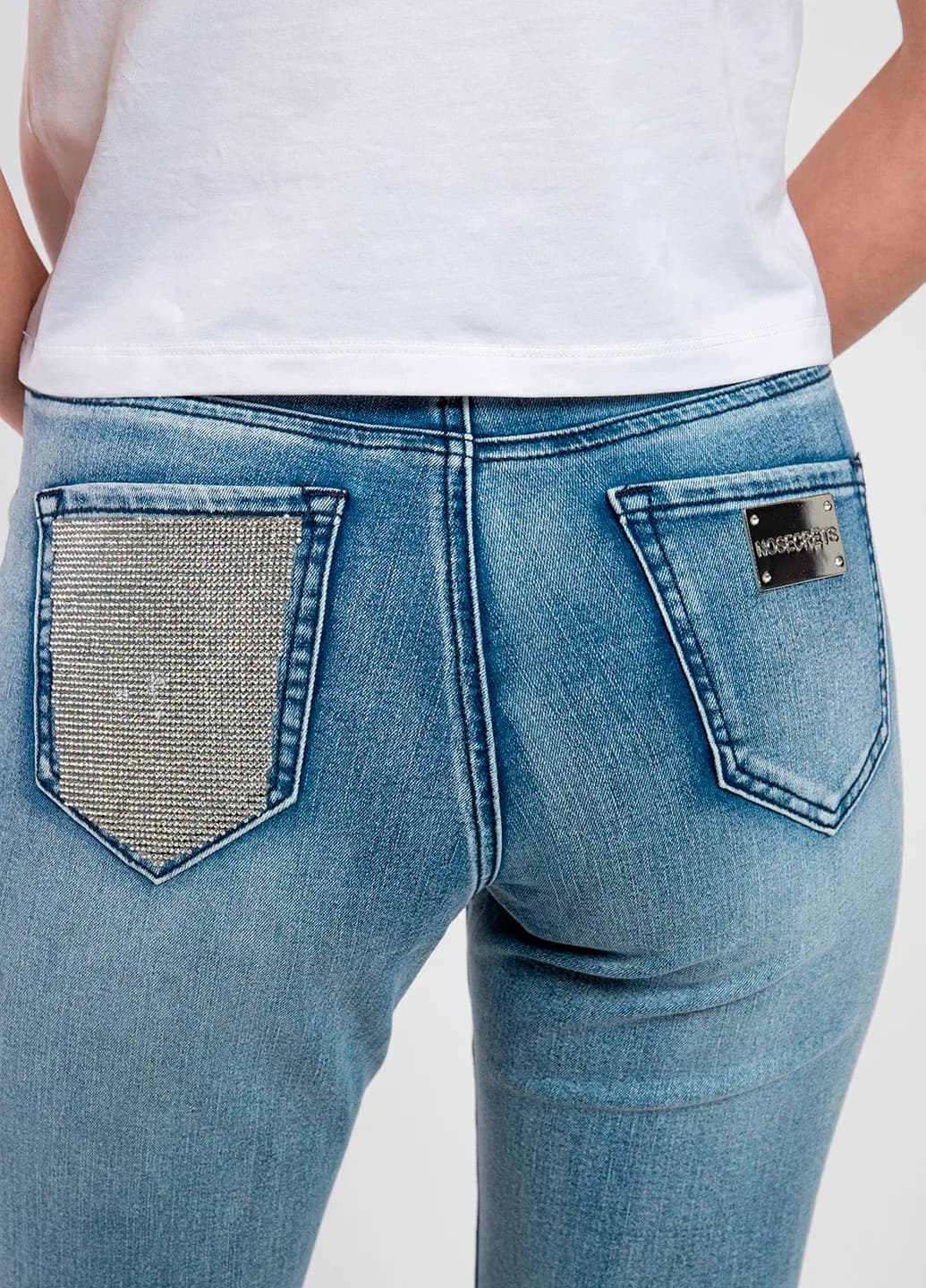 NOSECRETS product photo