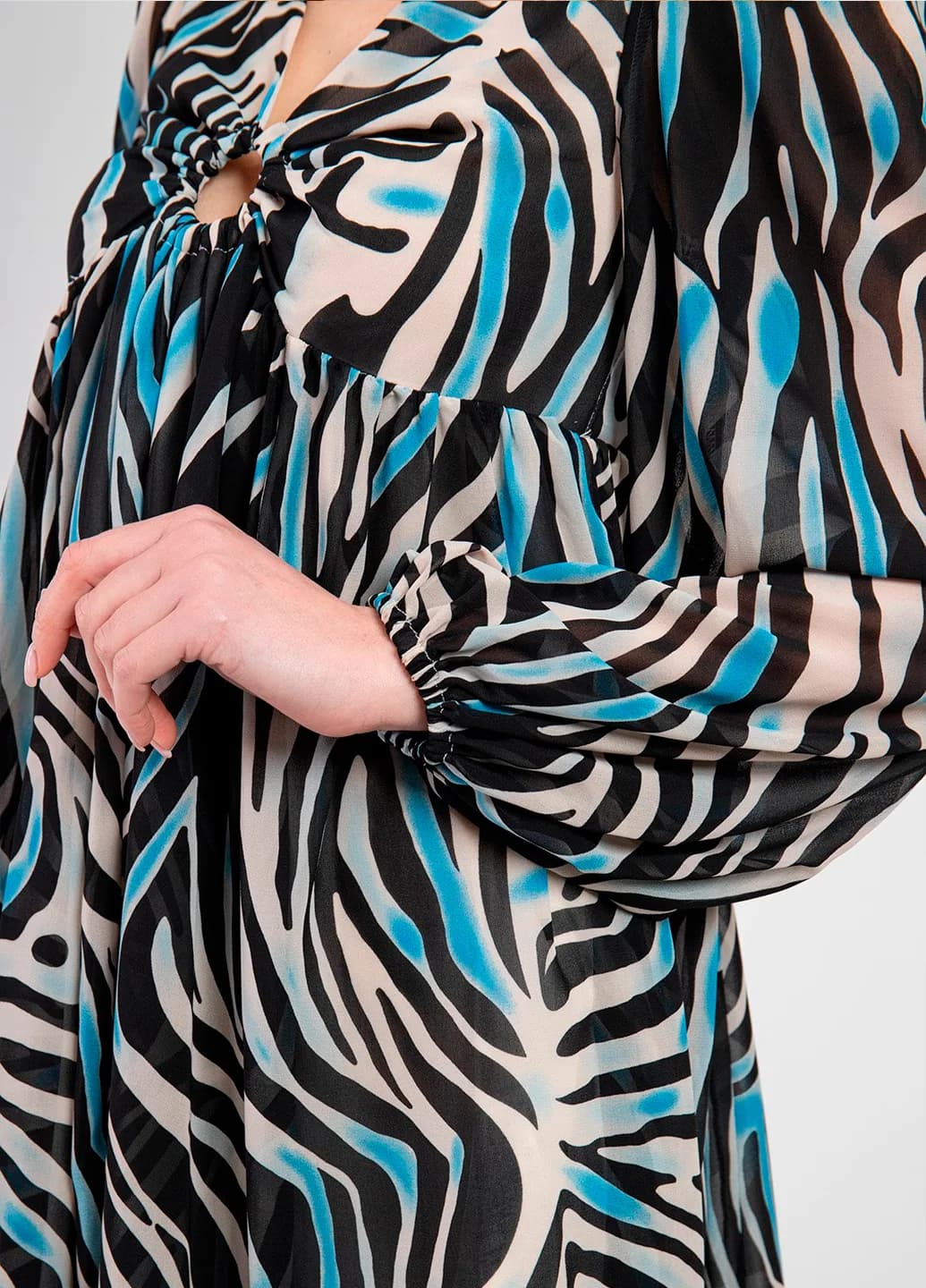 NOSECRETS product photo
