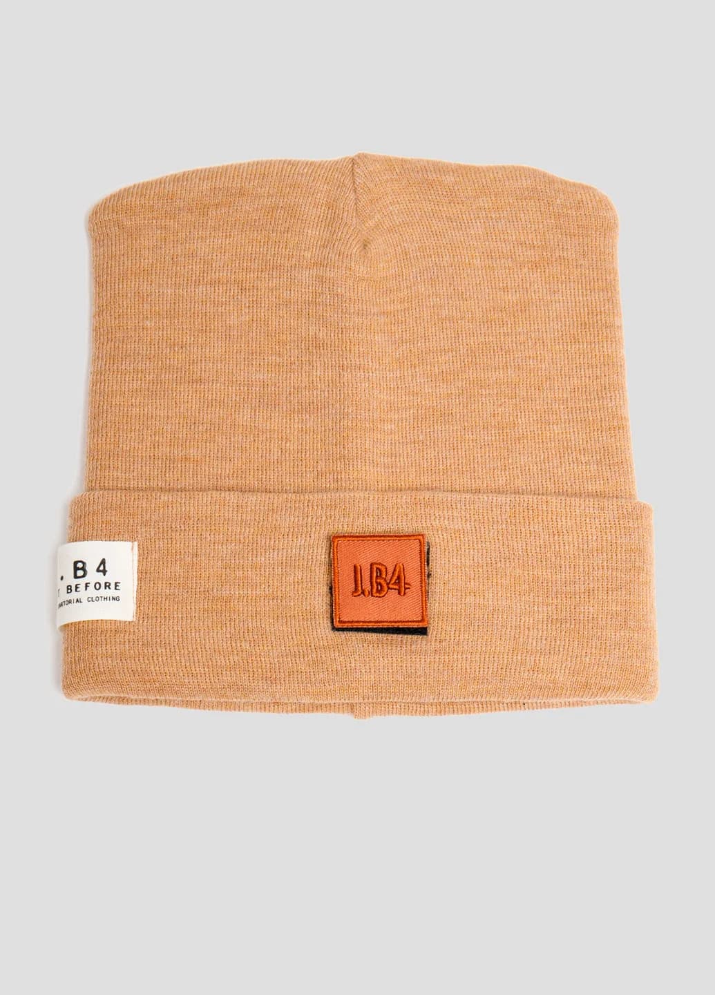 J.B4 (Just Before) product photo
