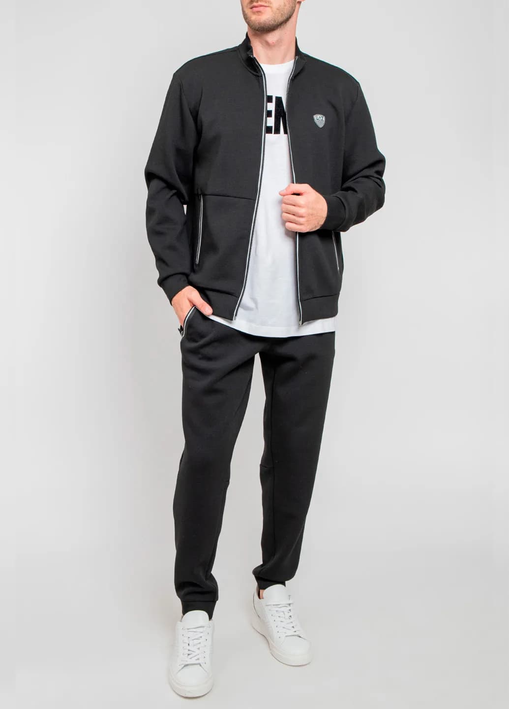 EA7 EMPORIO ARMANI product photo