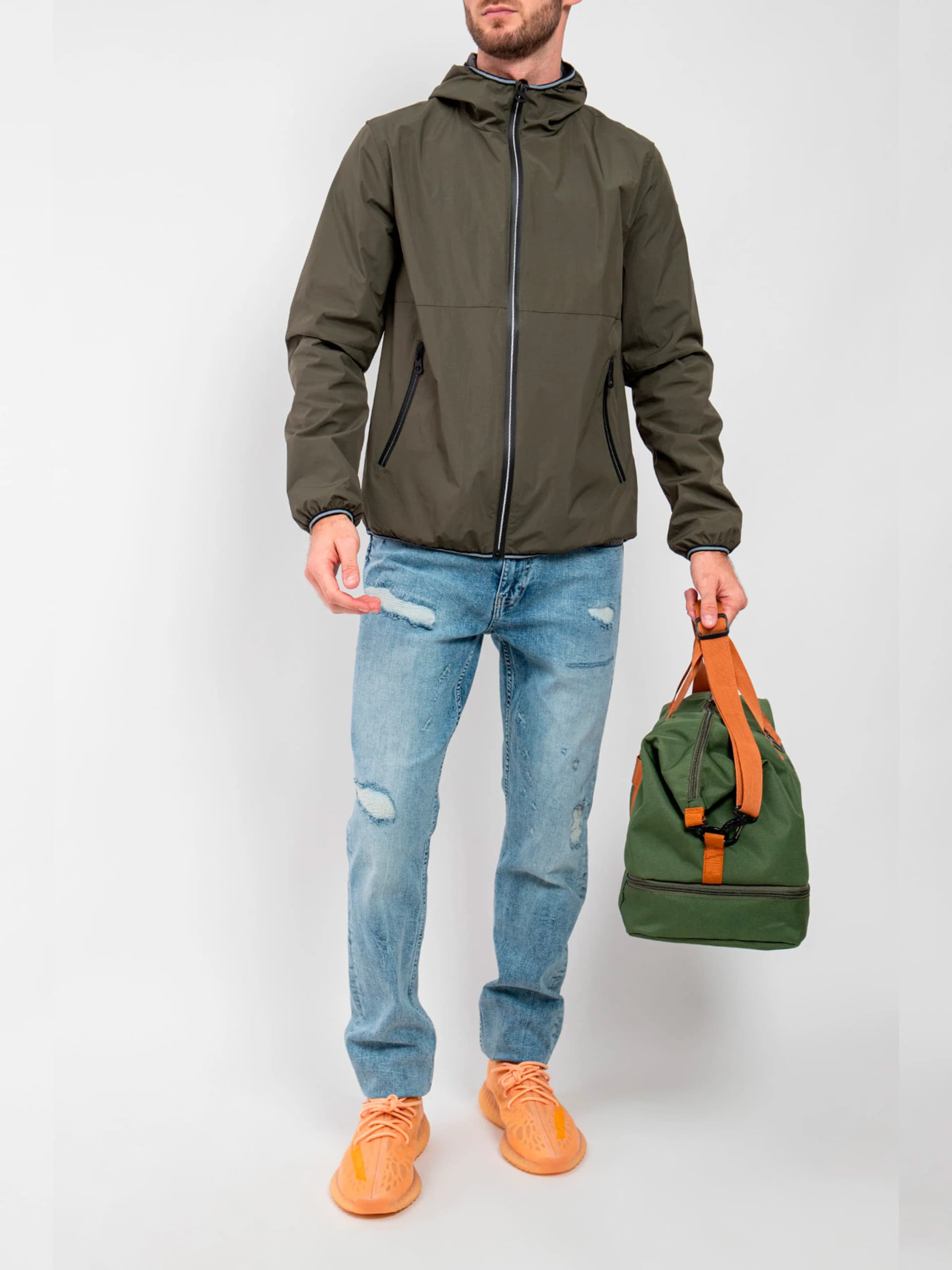 FRED MELLO product photo