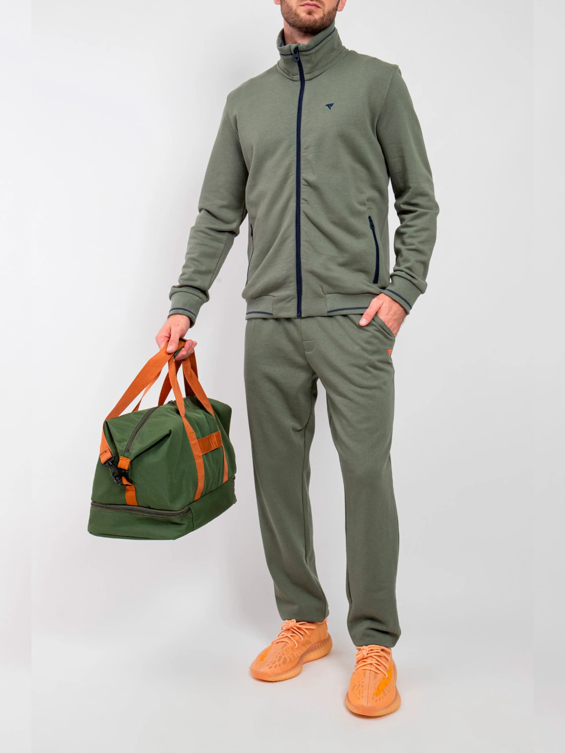 FRED MELLO product photo