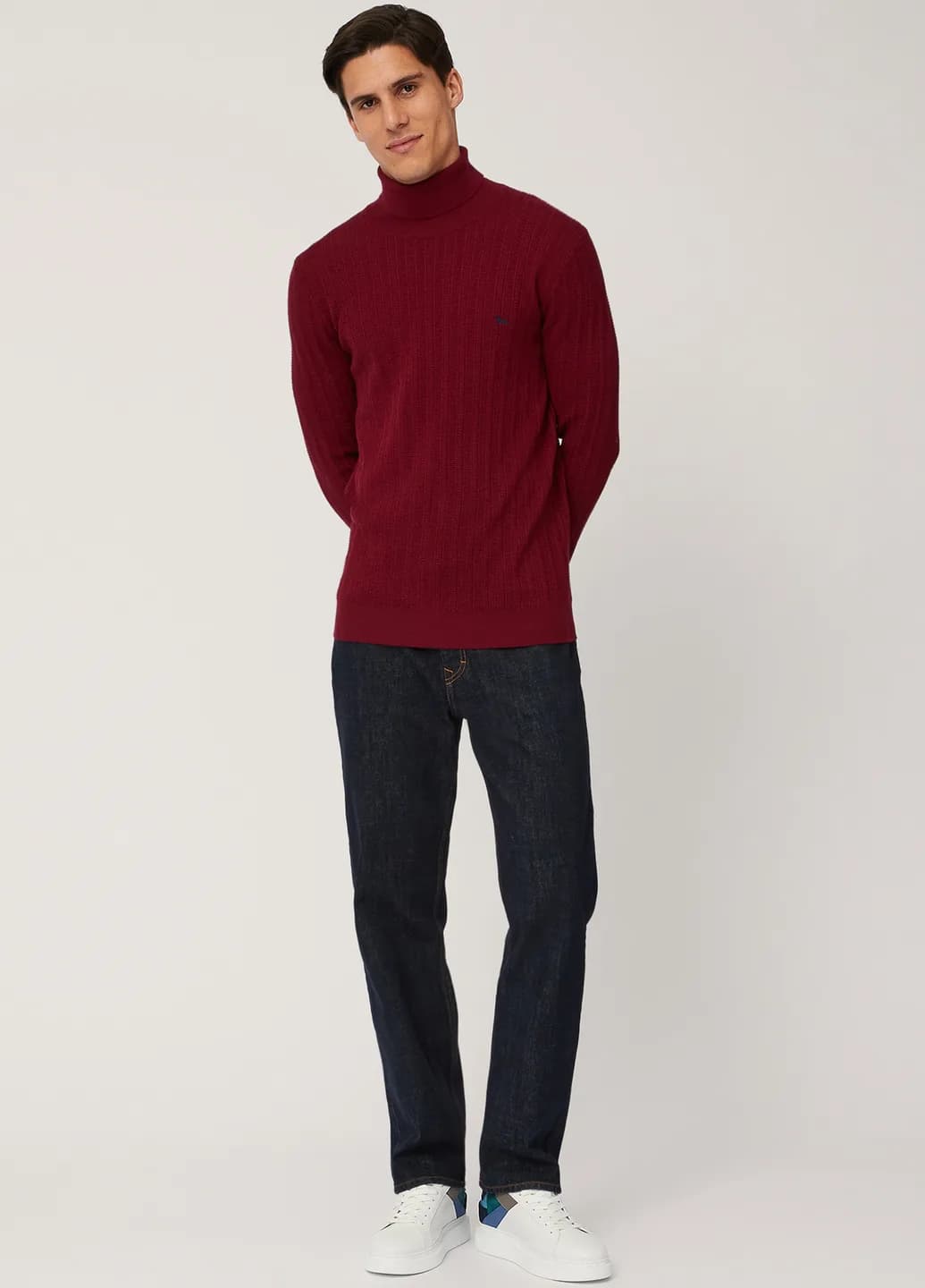 Harmont&Blaine product photo