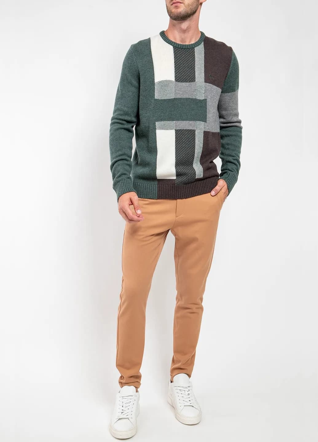 Harmont&Blaine product photo
