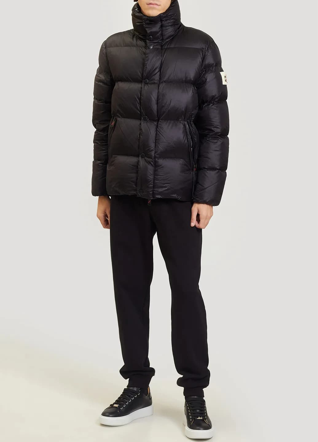 AFTER LABEL product photo