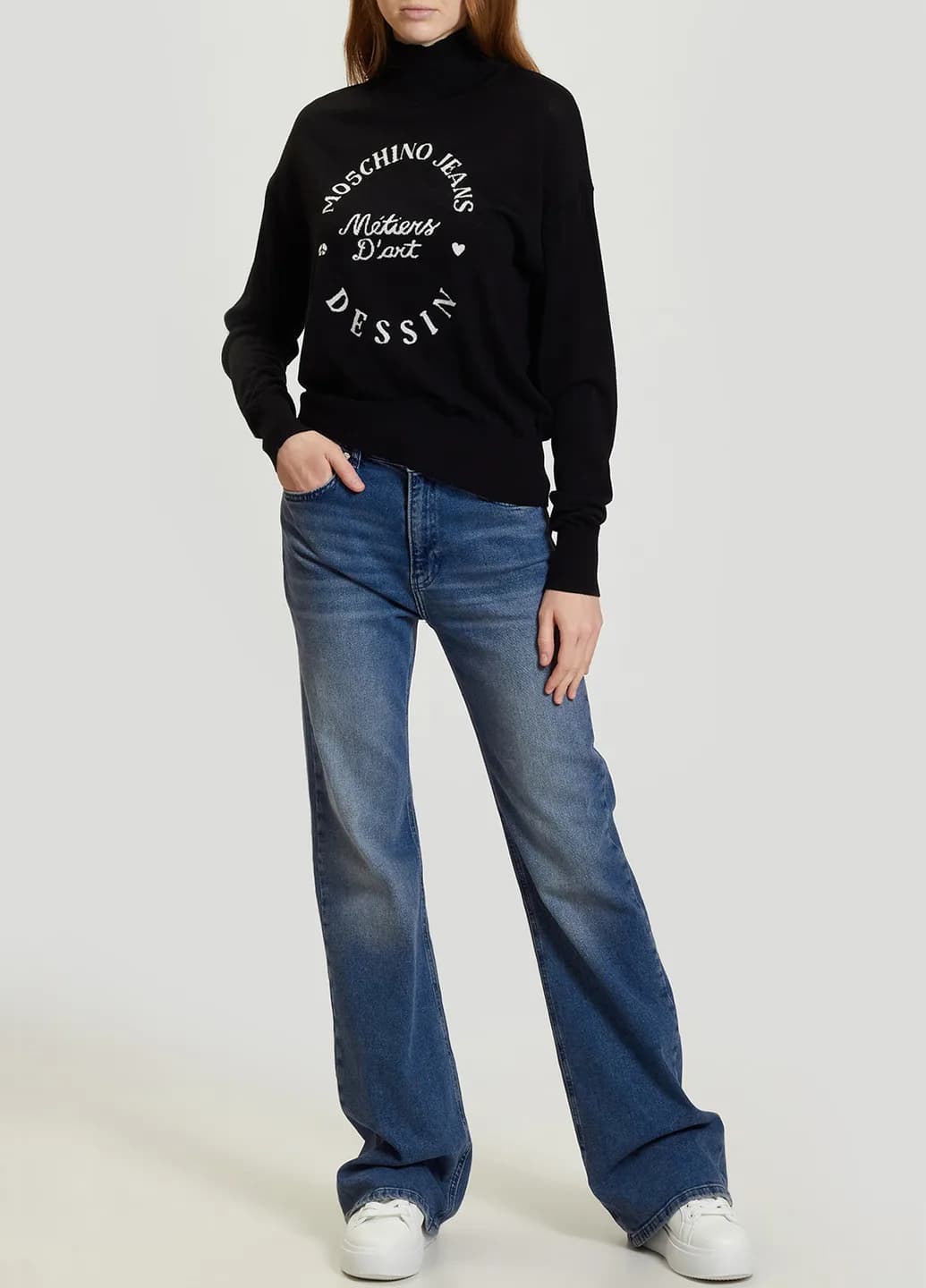 MOSCHINO product photo