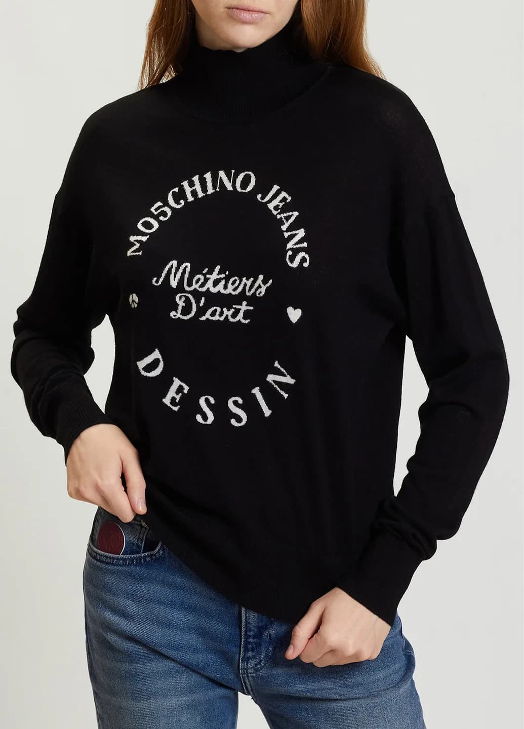 MOSCHINO product photo