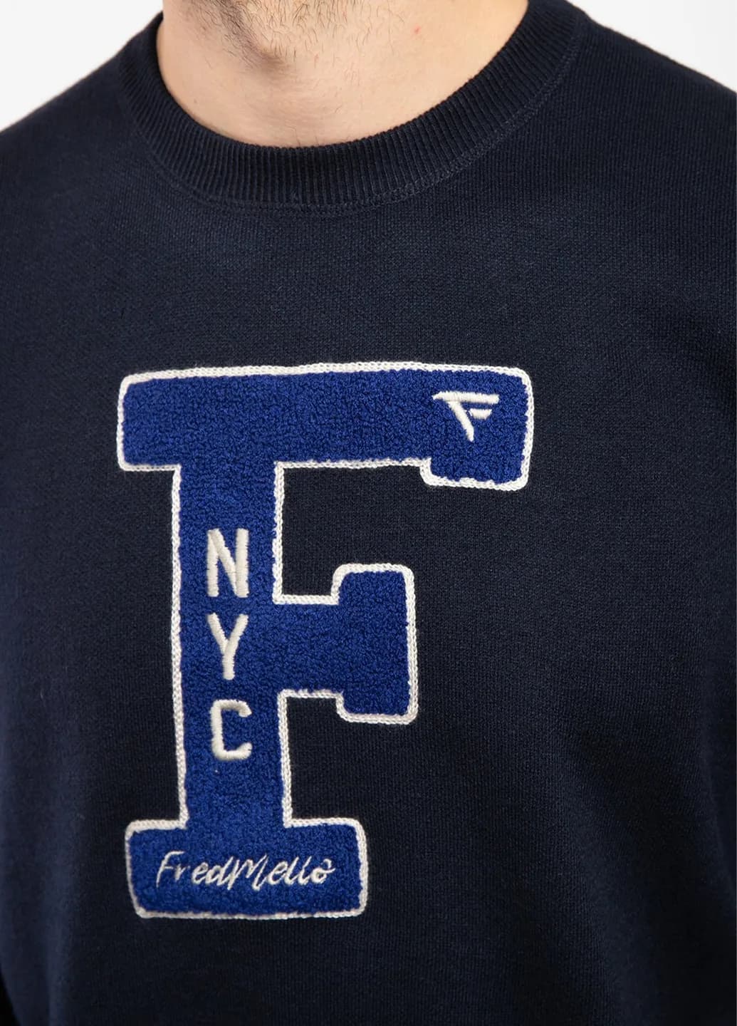 FRED MELLO product photo