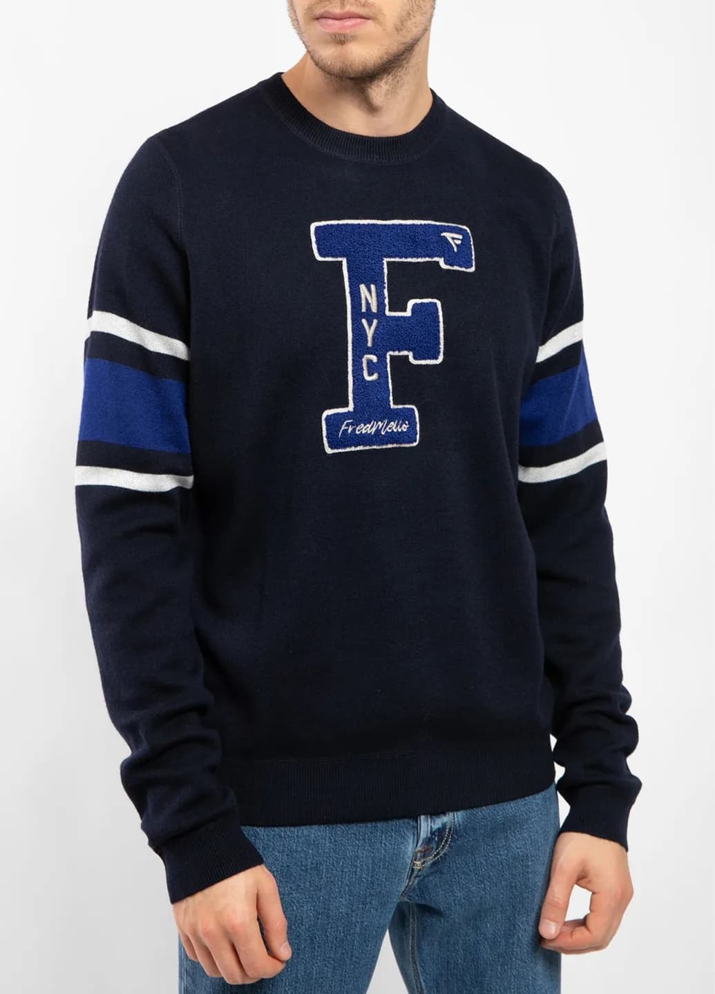 FRED MELLO product photo