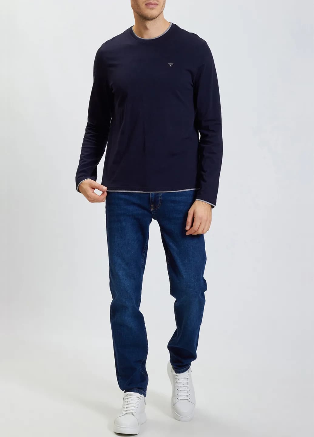 FRED MELLO product photo