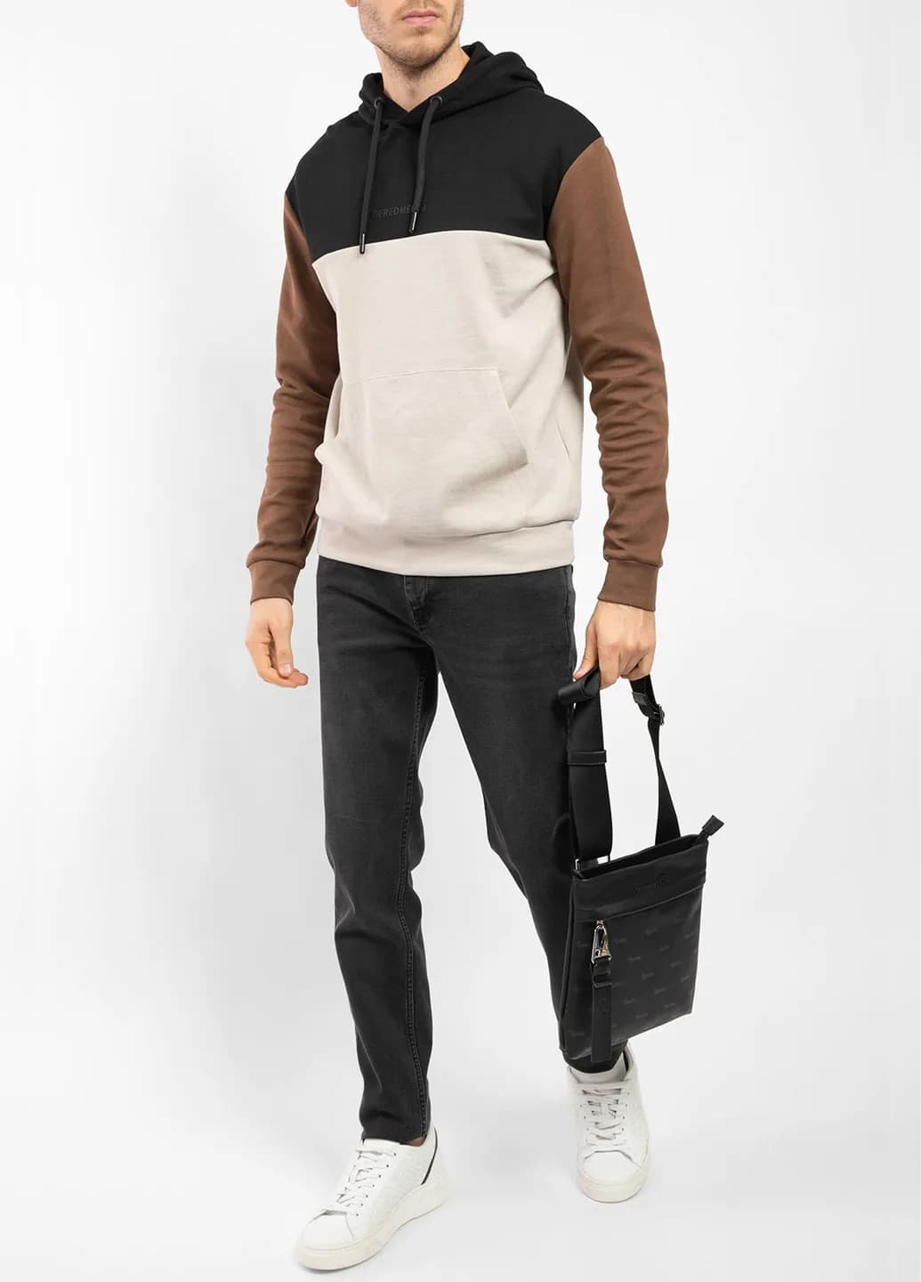 FRED MELLO product photo