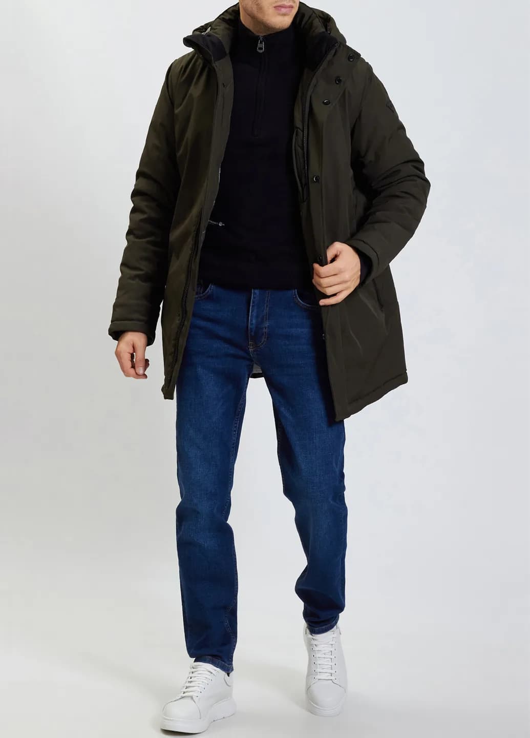 FRED MELLO product photo