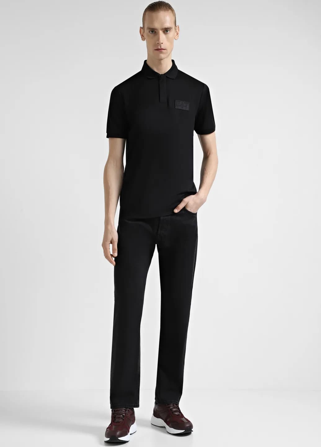EA7 EMPORIO ARMANI product photo