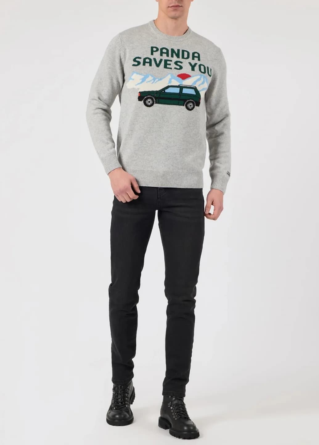 MC2 Saint Barth product photo
