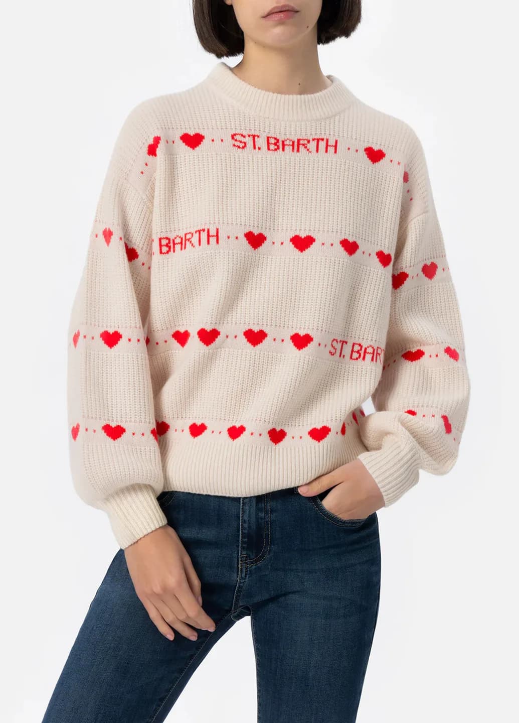 MC2 Saint Barth product photo