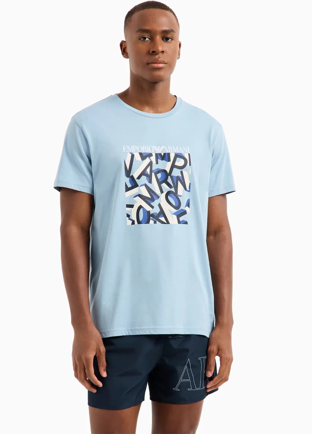 EA7 EMPORIO ARMANI product photo