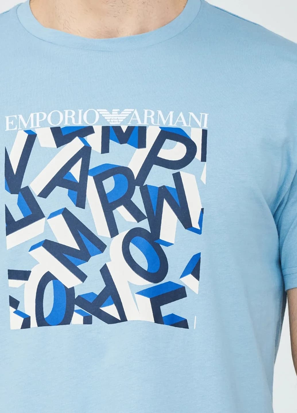 EA7 EMPORIO ARMANI product photo