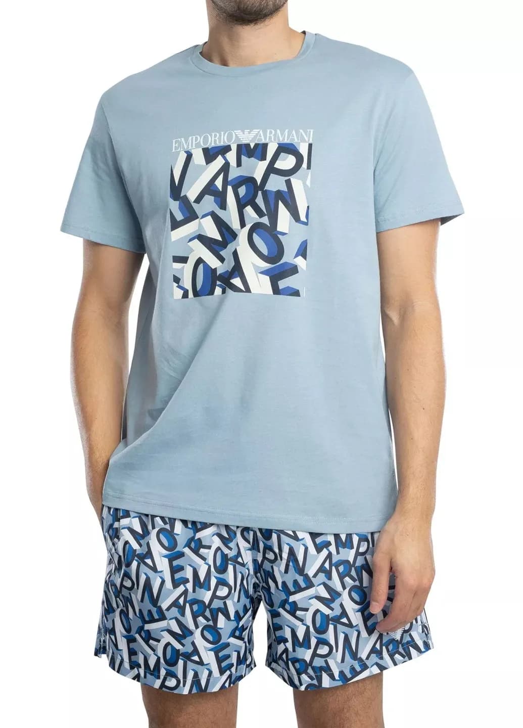 EA7 EMPORIO ARMANI product photo