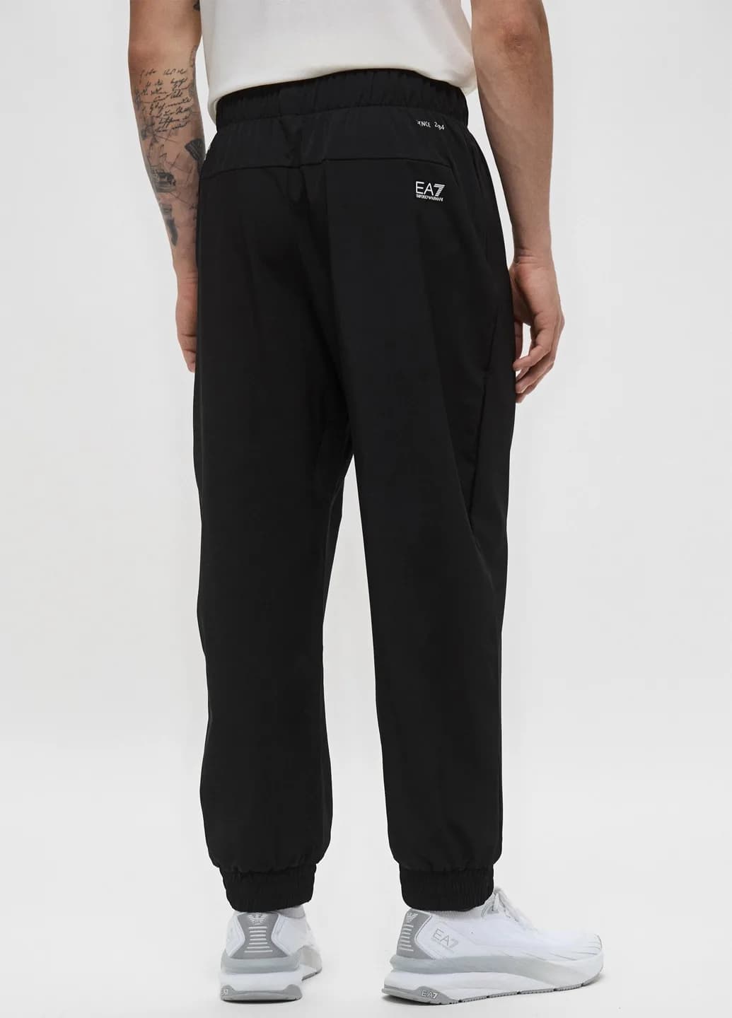 EA7 EMPORIO ARMANI product photo