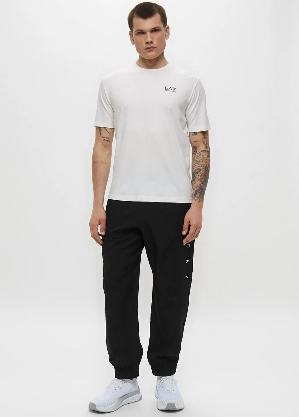 EA7 EMPORIO ARMANI product photo
