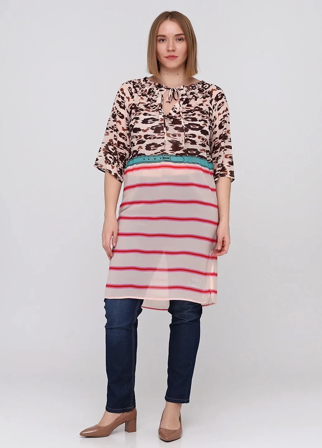 BLUGIRL product photo