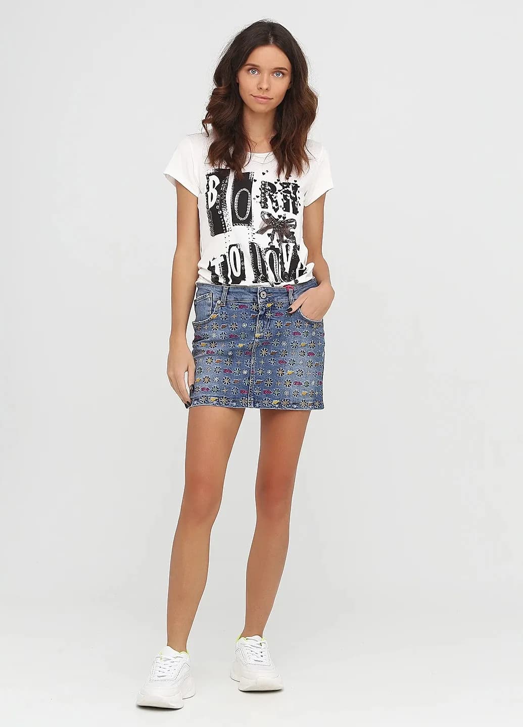 BLUGIRL product photo