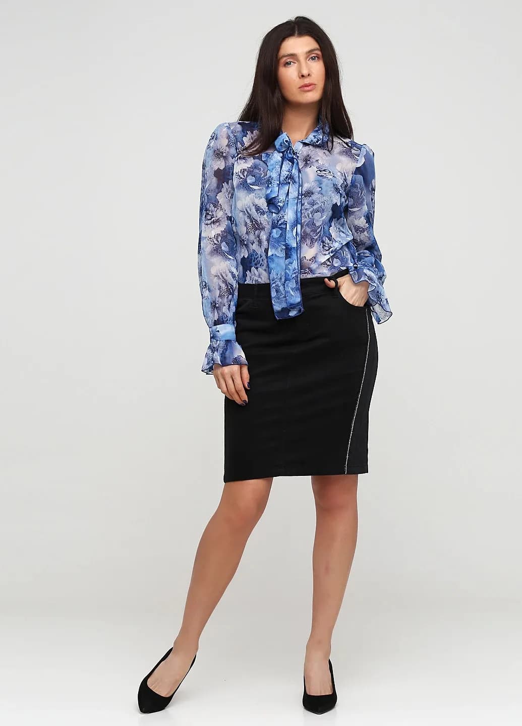 BLUGIRL product photo