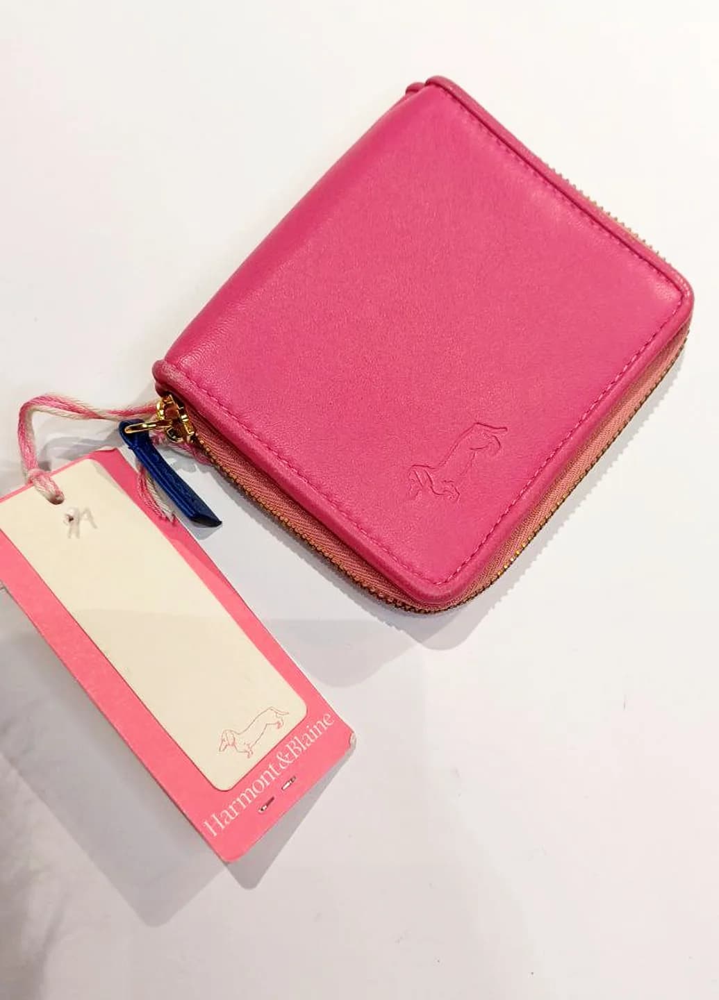 Harmont&Blaine product photo