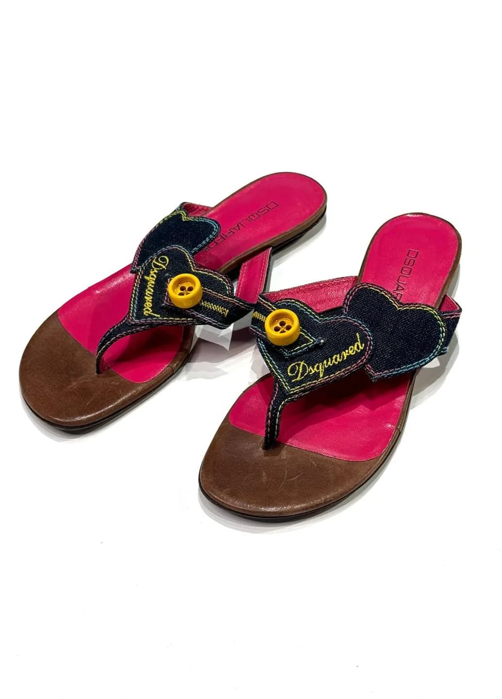 DSQUARED product photo