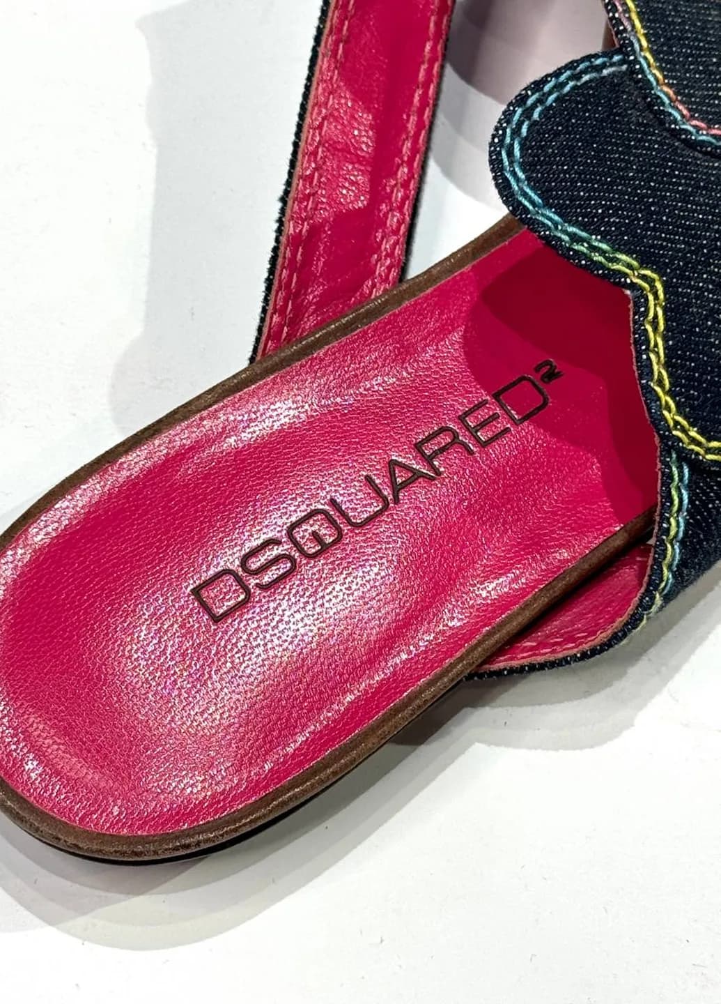 DSQUARED product photo