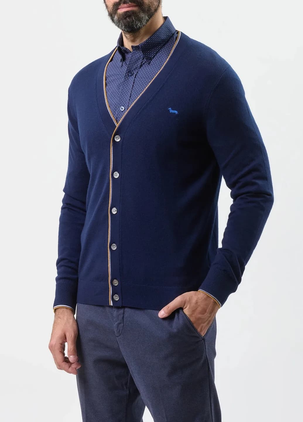 Harmont&Blaine product photo