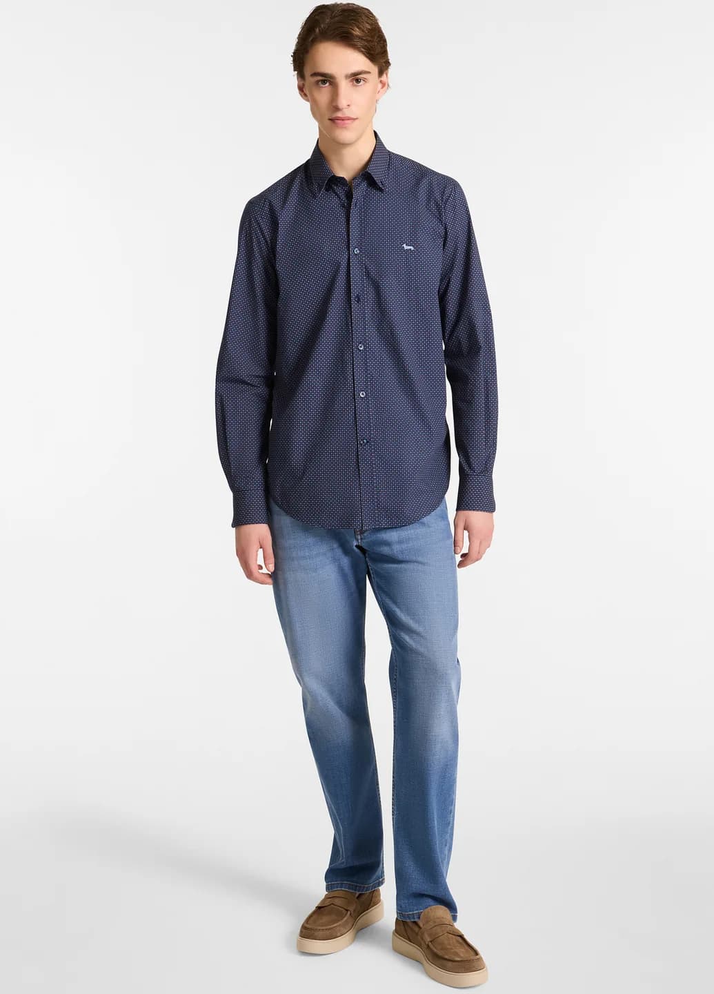 Harmont&Blaine product photo