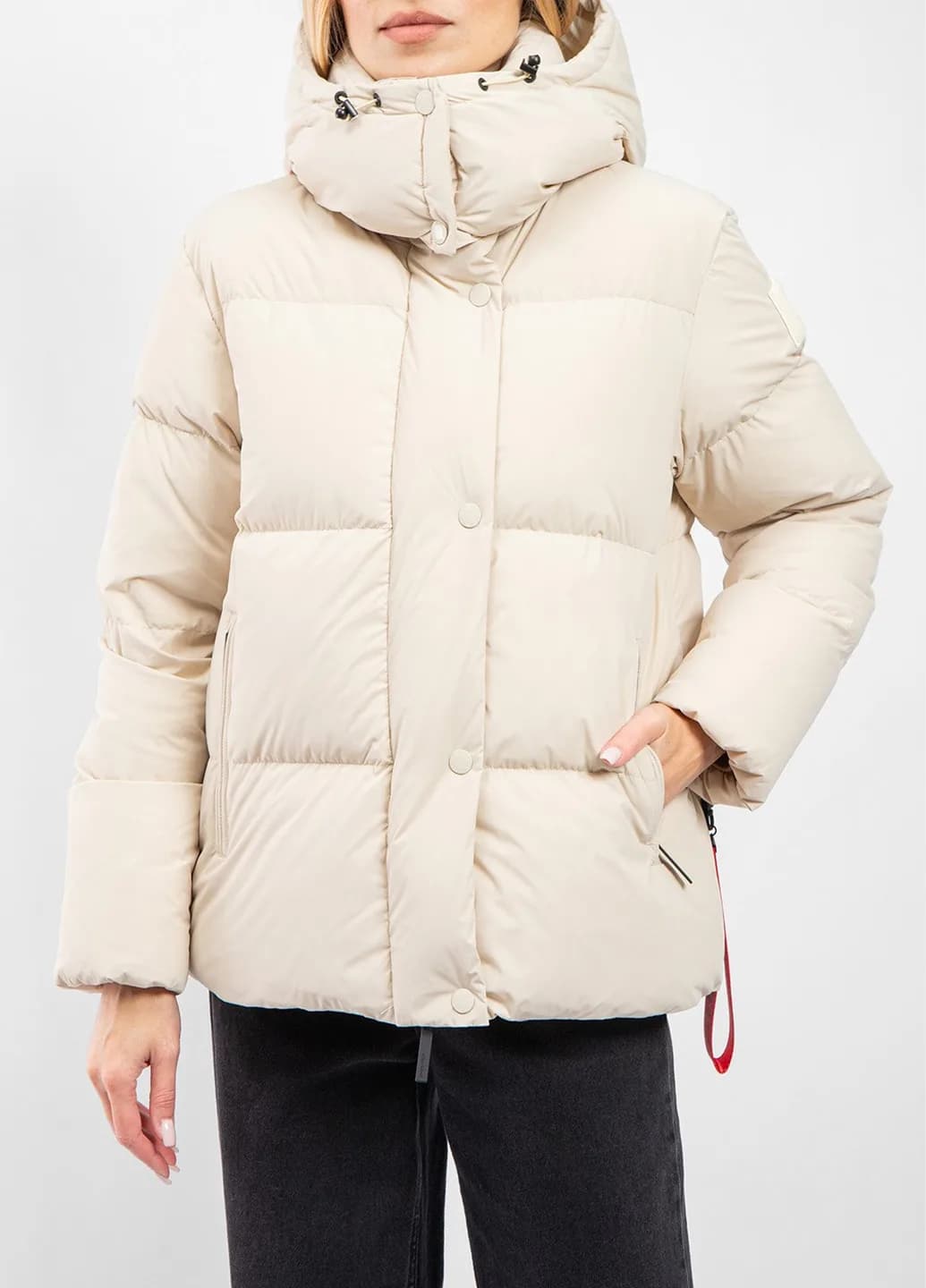 AFTER LABEL product photo
