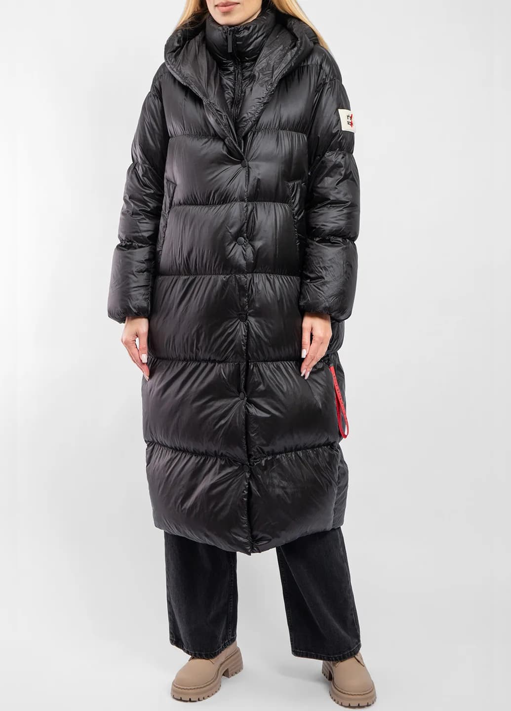 AFTER LABEL product photo