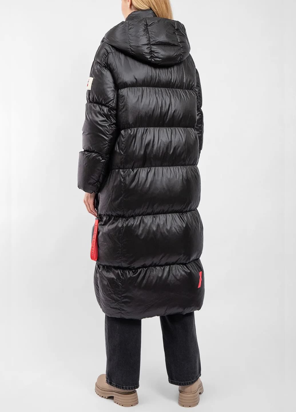 AFTER LABEL product photo