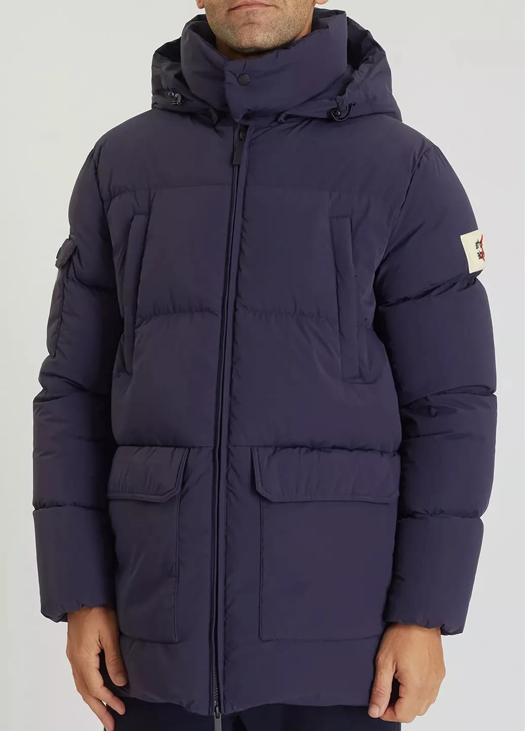 AFTER LABEL product photo