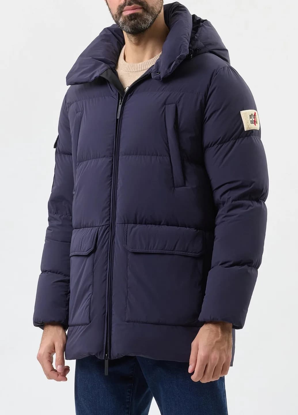 AFTER LABEL product photo
