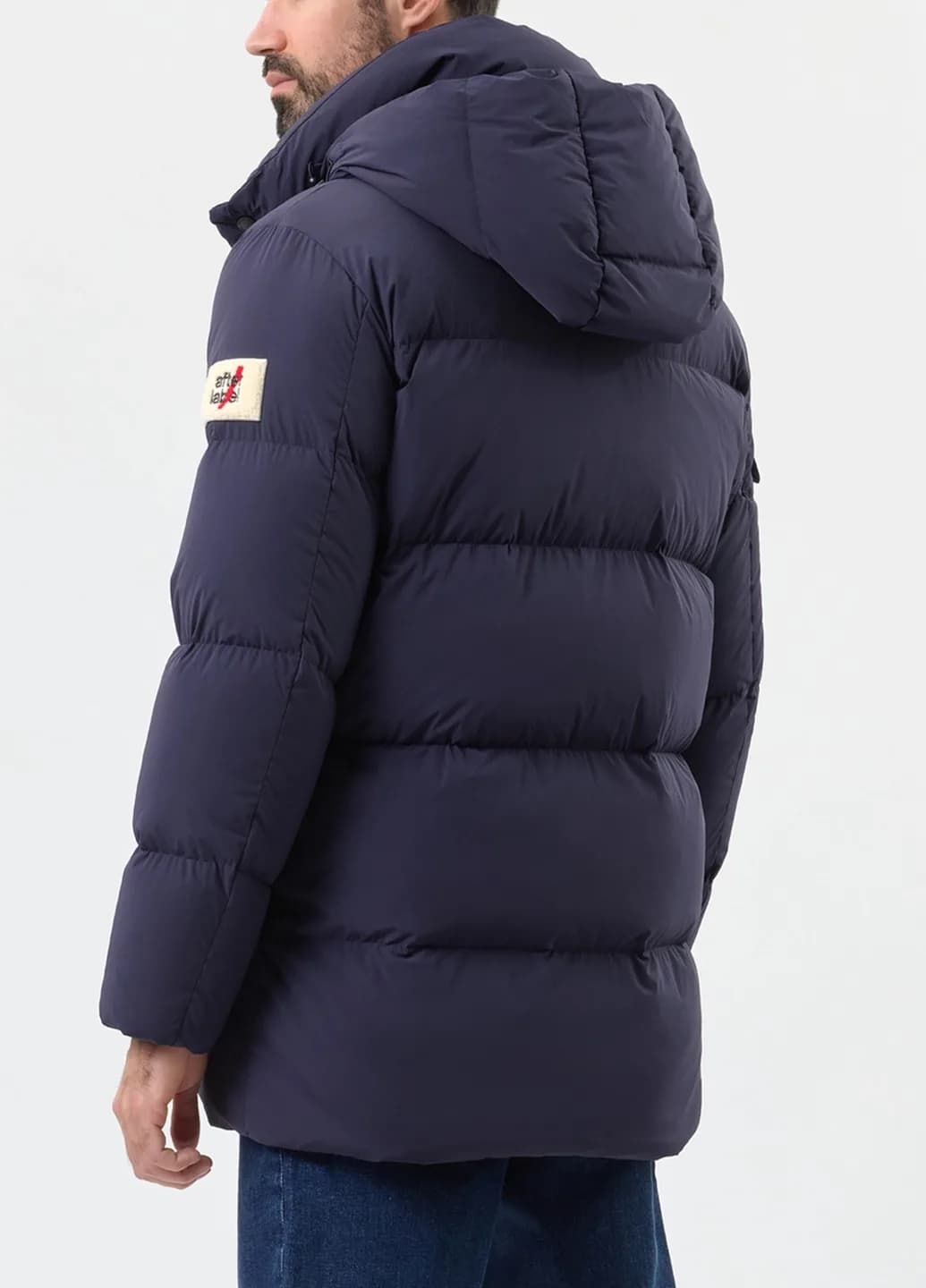 AFTER LABEL product photo