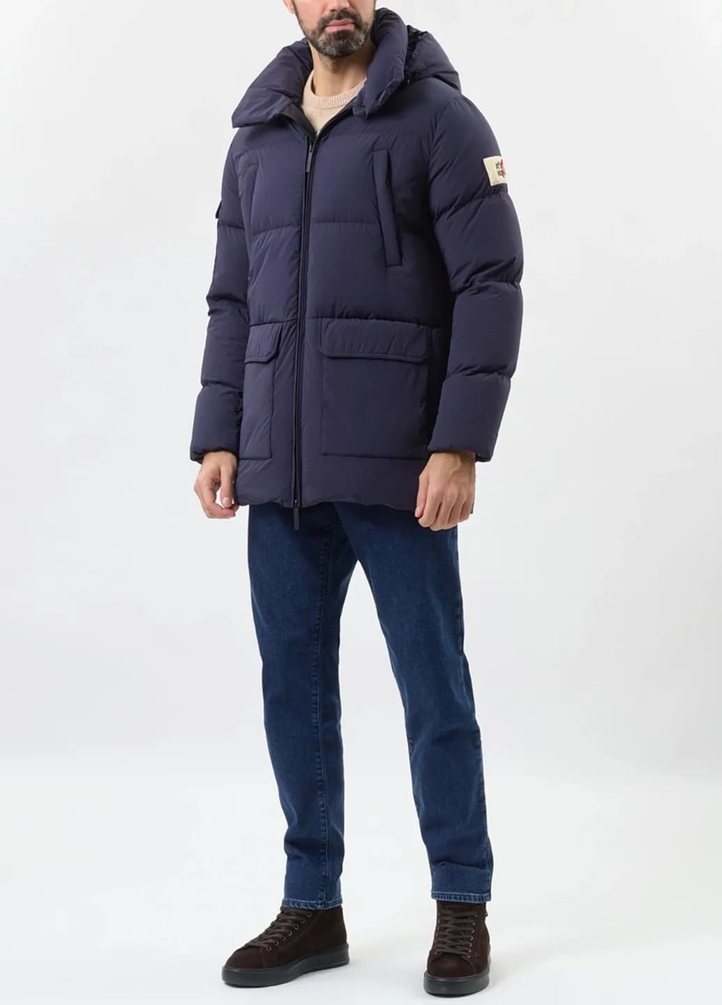 AFTER LABEL product photo