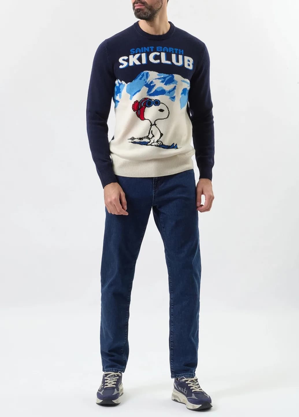 MC2 Saint Barth product photo